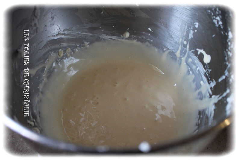 Tiramisu pommes cerises 5