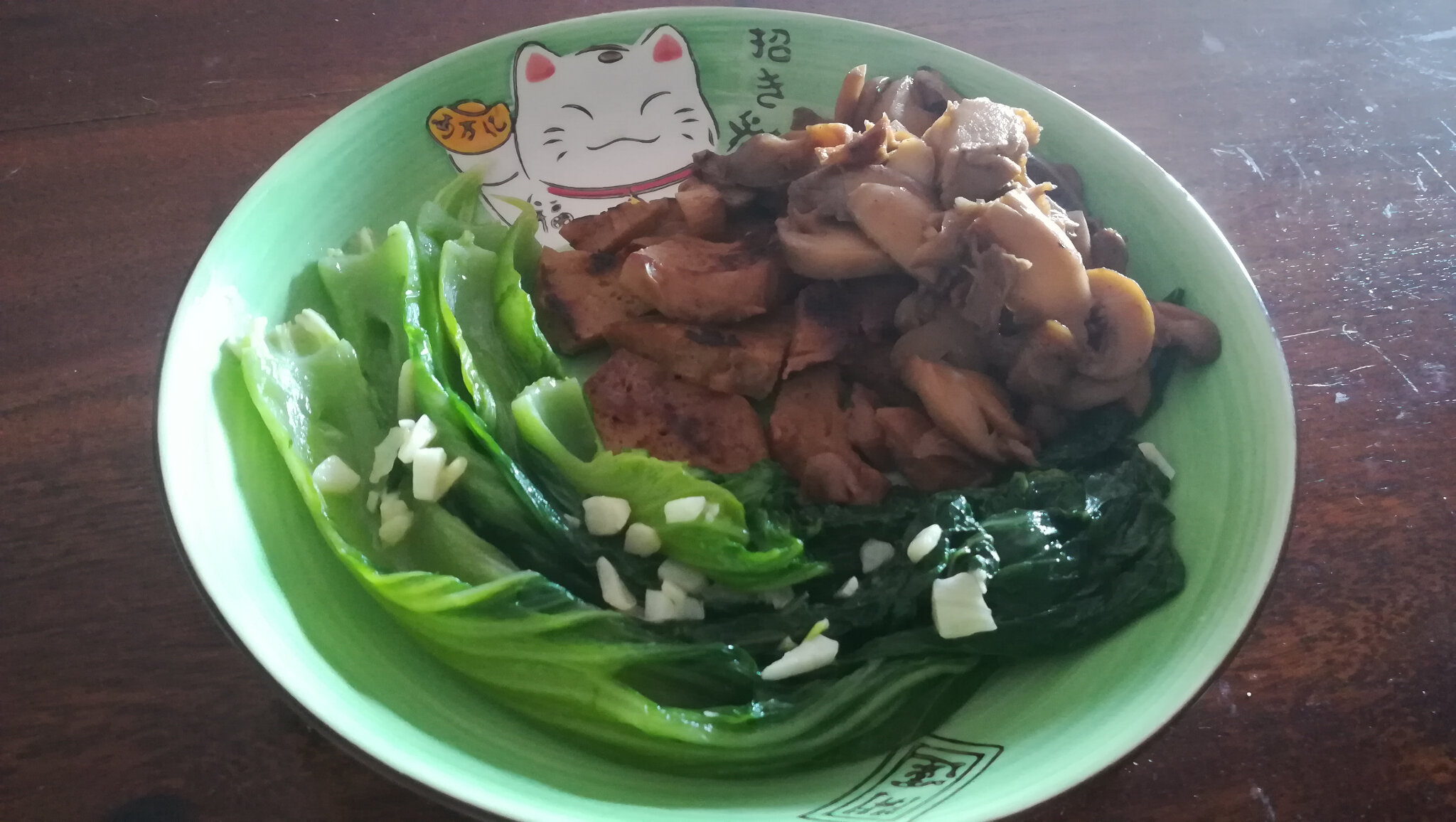Assiette Complète Coréenne - Food for Love  Nourriture coréenne, Cuisine  asiatique, Recette asiatique