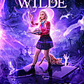S.o.s fantômes en détresse [ivy wilde #3]