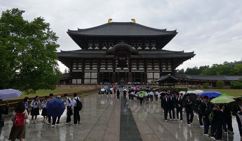Todai-ji
