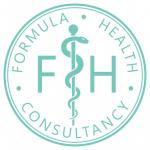 formula health logo rond 1