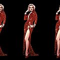 Expo marilyn monroe: hollywood icon en angleterre