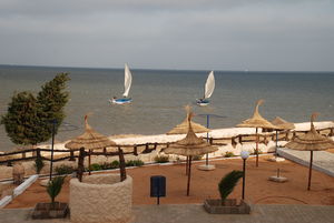 residence