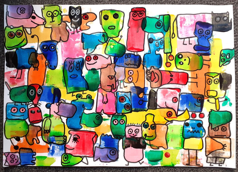14_Personnages et animaux_Cache-cache peinture EX2 (18)