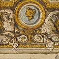 Getty museum presents 'grand design: 17th century french drawings'