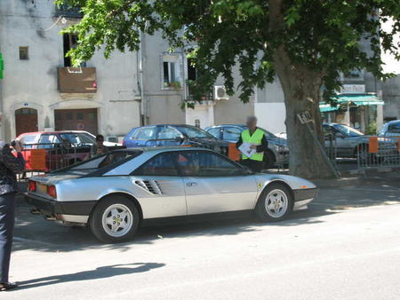 FerrariMondialar