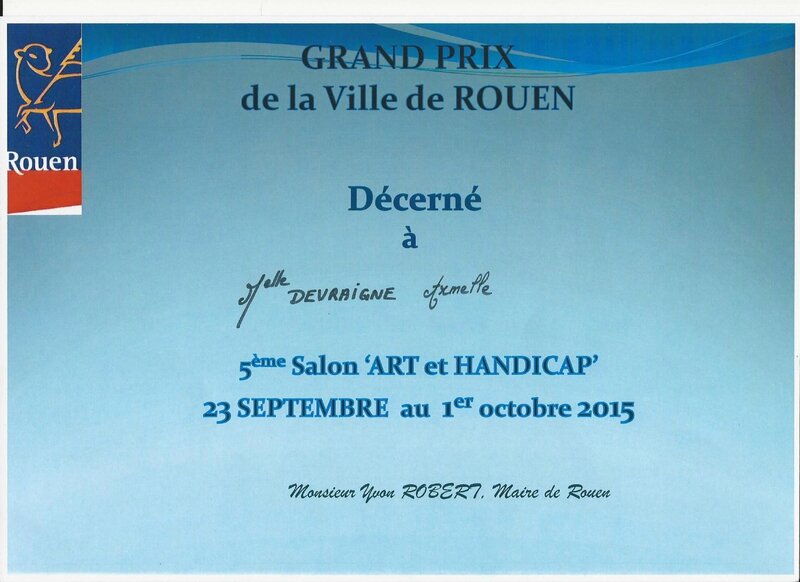 Grand Prix de Rouen