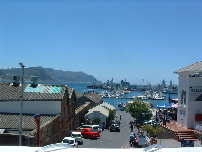 Simon's Town - Photo de South Africa - Terre d'accueil je t'écris, à la ...