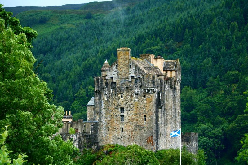 Kyle of Lochalsh 4