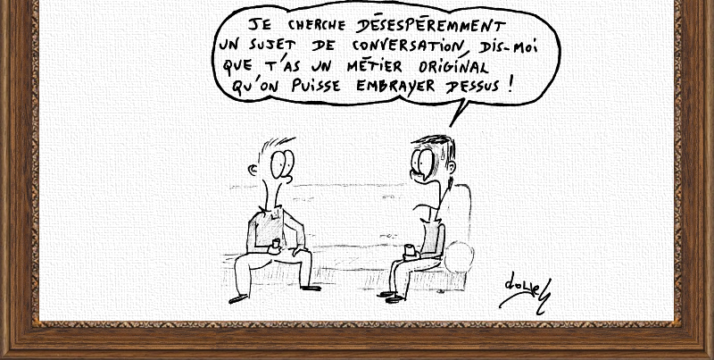 conversation métier2