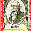 Jean -pierre claris de florian (1755 – 1794) : le perroquet