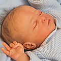 Gaston, du kit Casper de Christa Gotzen. Adopté.