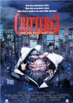 CRITTERS 3