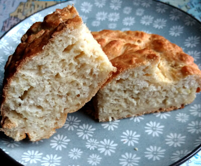 Brioche 1