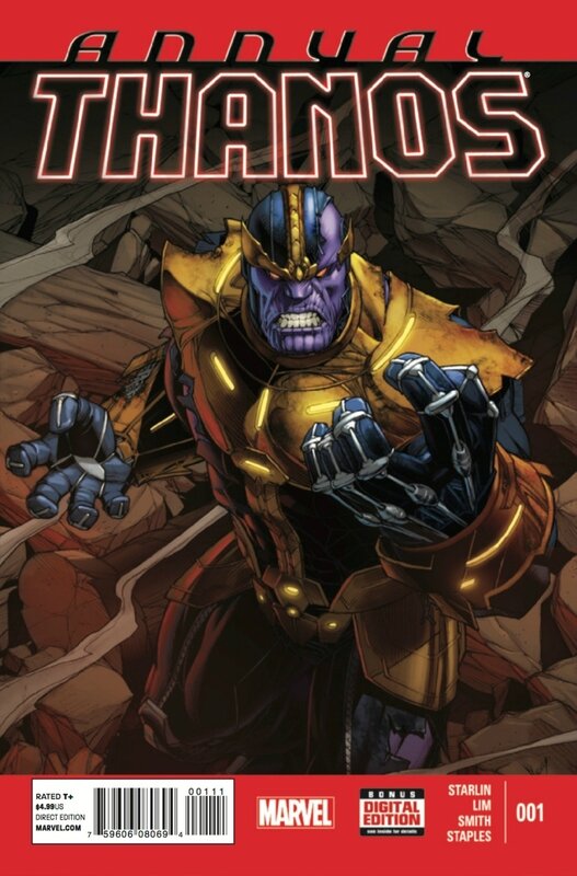 thanos annual 01