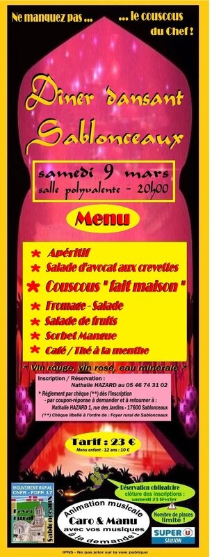 Affiche297x105-DinerDansant_2019-03-09_Vc