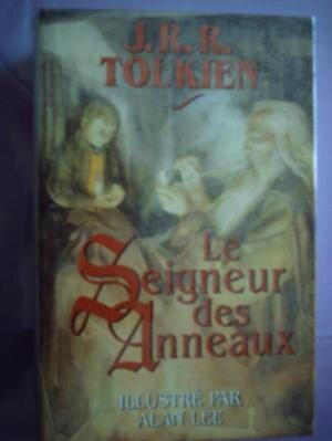 seigneur des anneaux