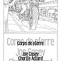 delcourt corps de pierre a