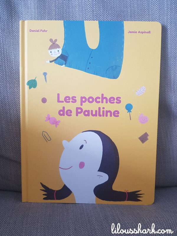 les poches de pauline helvetiq