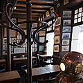 Le bar de l'univers à saint malo