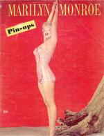 1952-MM_in_REID_swimsuit-mag-1953-Pin_Ups-Maco-USA
