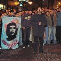 وقفة احتجاجية على اعدام صدام حسين 30دجنبر الثامنة مساء بتطوان