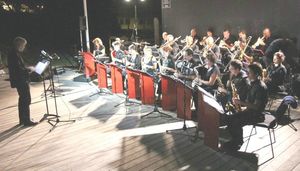 Bej ensemble !