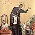 Saint jean eudes (fête le 19 août )