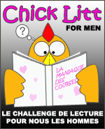 Challenge Chick Litt For Men