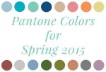 Pantone-Colors-for-Spring-2015