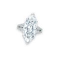 A diamond ring