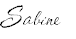 signature