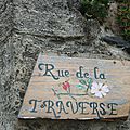 Aveyron - Saint Eulalie d'Olt