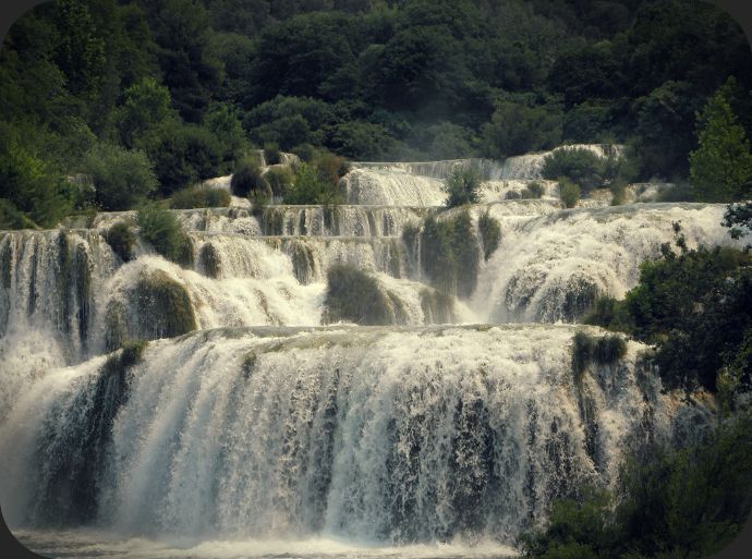 chutes de krka 3