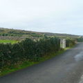 Inishmore (Iles d'Aran)