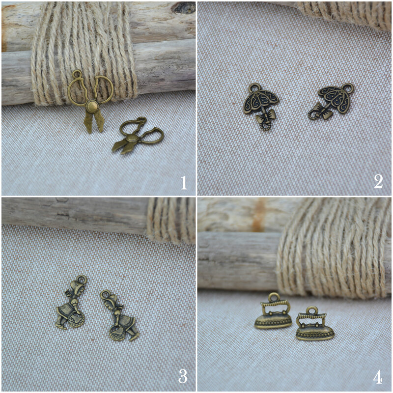charms 1