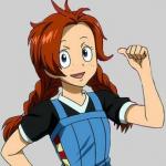 Beth