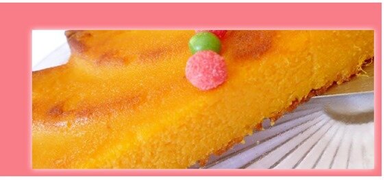 gâteau de patate douce1 gâteau de patate douce1