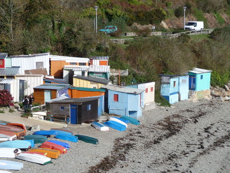 Get Plage de la maison blanche brest For iPhone Free