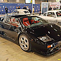 Lamborghini Diablo VT s