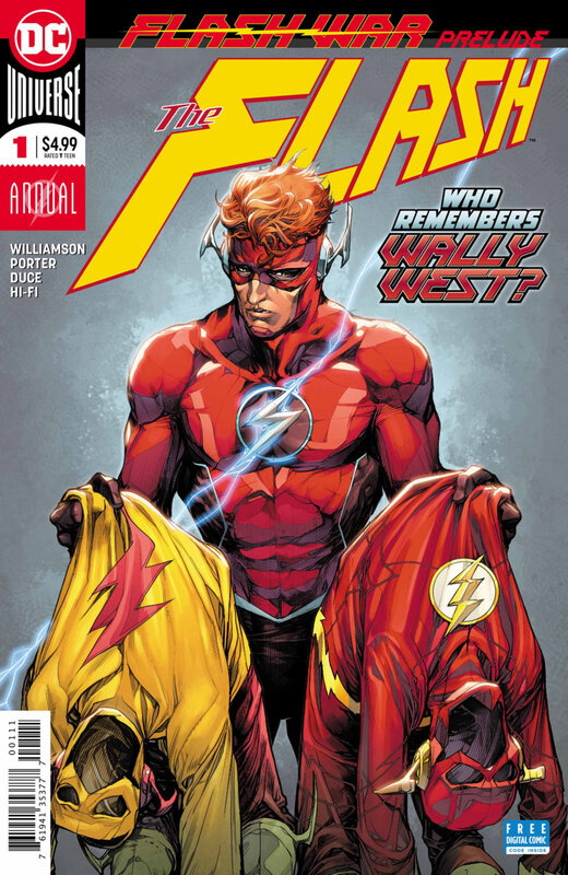 rebirth flash annual 01
