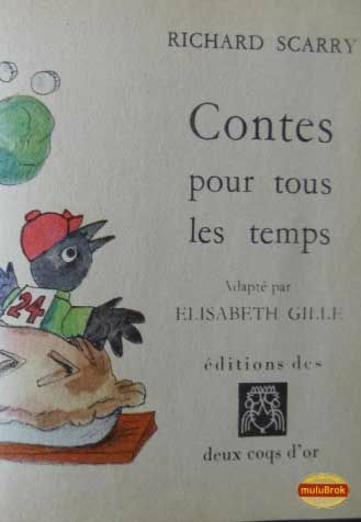 muluBrok Etoile d'Or 3 LIVRES 12