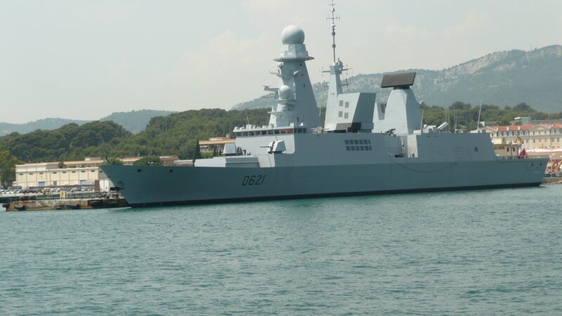 visite du port de Toulon (37)