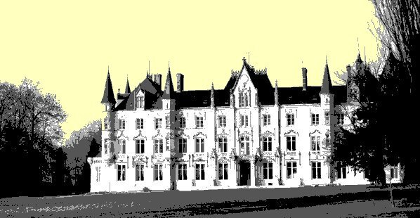 Charbonnière