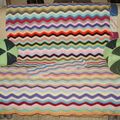 Ripple Stitch