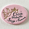 SAGE FEMME