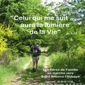 Un pélerinage des pères de familles, que vais-je aller faire là-dedans ? 