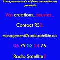 Annonces et publicités