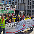 91 Manifestations des Gilets Jaunes (Acte XX)