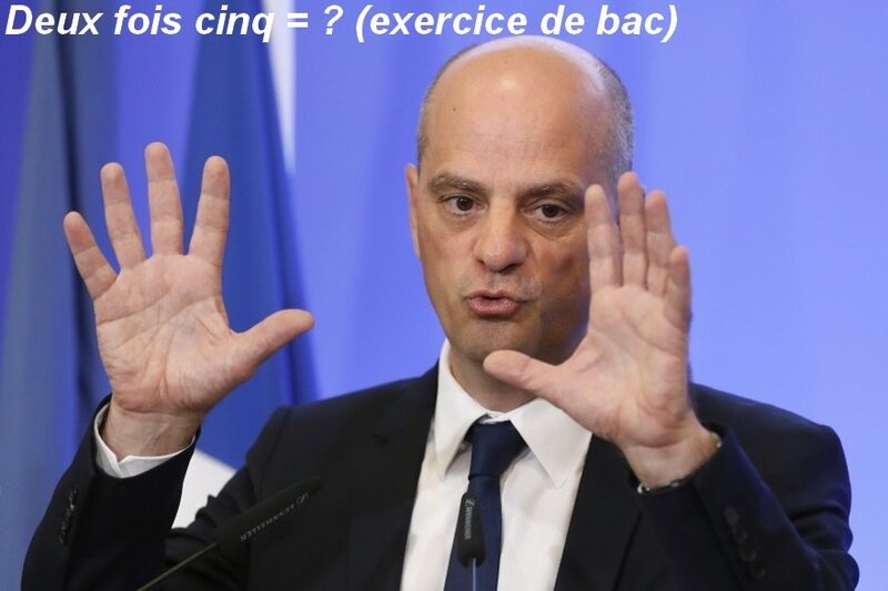 blanquer